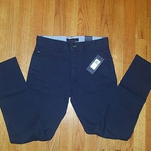 New boy's skinny pants